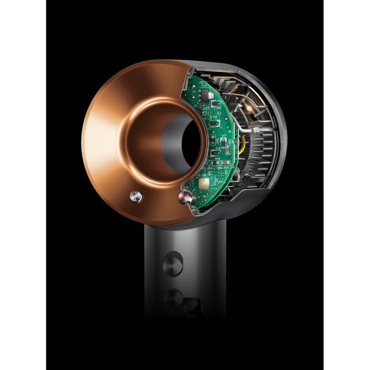 Produktbild Dyson Supersonic HD07 (1600 W)