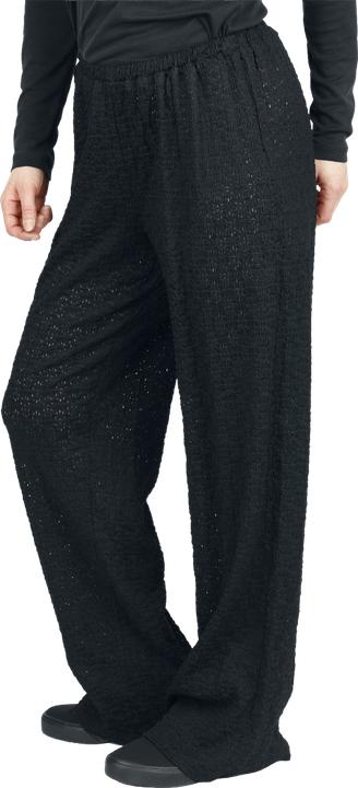 Produktbild RED by EMP Lace Wide Pants (M)
