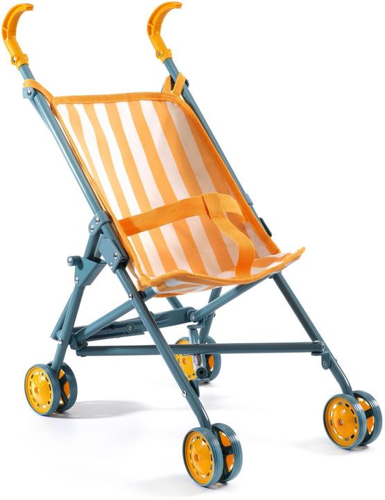 Djeco Buggy Sunshine 54cm