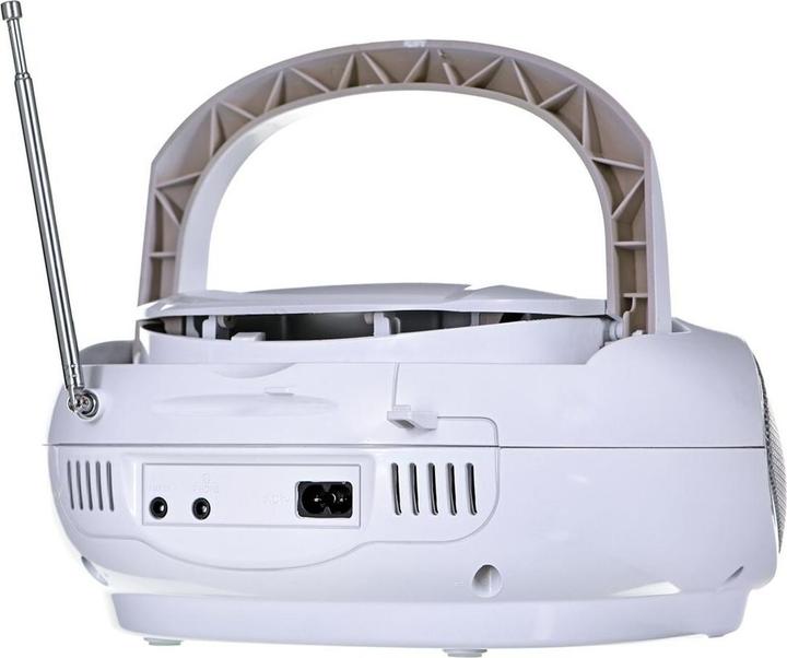 Produktbild Blaupunkt BB7WH (FM, PLL)