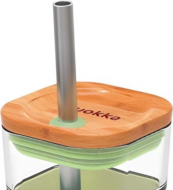 Actual product image Quokka LIQUID CUBE 2022 (0.54 l)