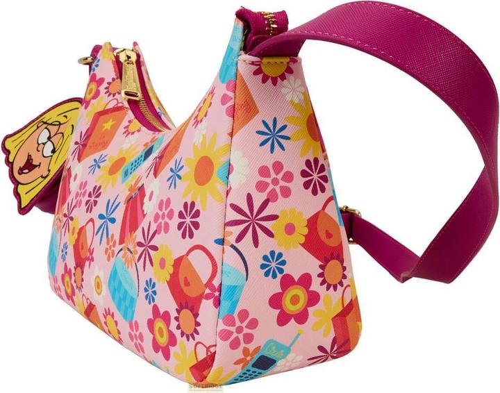 Produktbild Loungefly Disney by Umhängetasche Lizzie McGuire