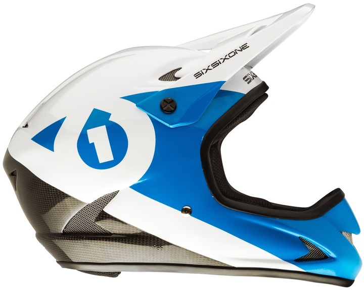 Produktbild Six Six One Rage (60 - 61 cm)