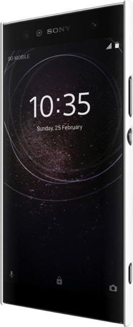 Productafbeelding Nillkin Super Frosted Shield-serie (Sony Xperia XA2 Ultra)