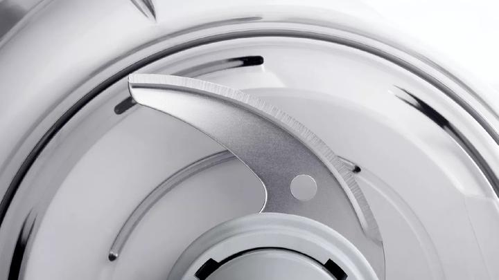 Actual product image Bosch Hausgeräte MCM3100W (2300 ml, 800 W)
