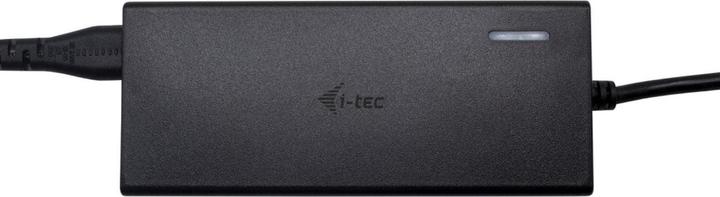 Produktbild i-tec C31NANOVGA77W (USB-C, 11 Ports)