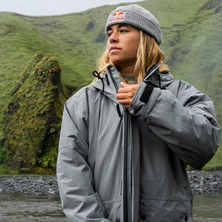 Actual product image ION Water Jacket Storm Coat (M)