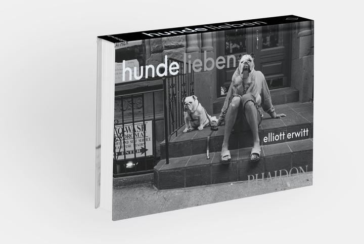 Immagine prodotto Hunde lieben