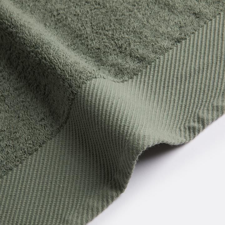 Produktbild La Redoute Interieurs Drap De Bain (70 x 140 cm)