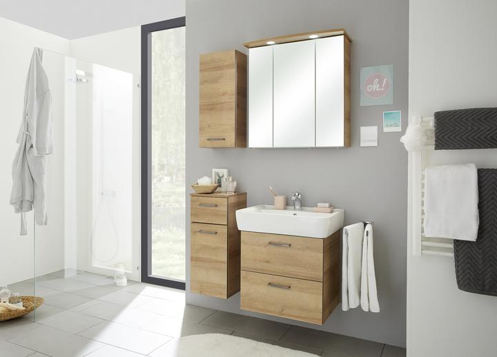 Produktbild Pelipal Quickset 919 (30 x 20 x 70 cm)