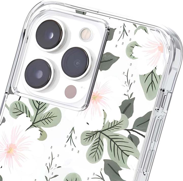 Produktbild Case-Mate Rifle Paper Co Hulle (Apple iPhone 14 Pro Max)