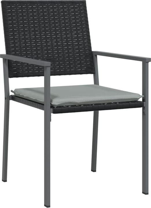 Produktbild vidaXL Garten Essgruppe