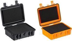 Produktbild Allit Schaumstoff-Universalkoffer