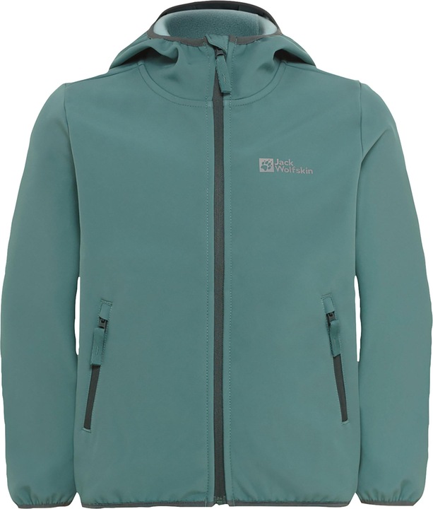 Jack Wolfskin Fourwinds Jacket Kids