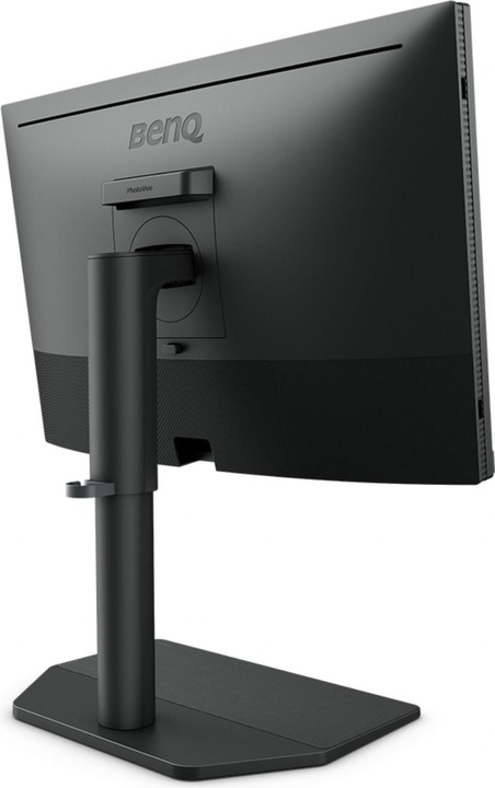 Actual product image BenQ 61,2cm SW242Q 16:10 DP/HDMI/DVI gr.lift/piv. WUXGA (2560 x 1600 pixels, 24.10")