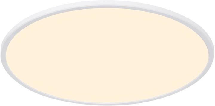 Immagine prodotto Nordlux Apparecchio di superficie Oja 60, bianco (3200 lm)
