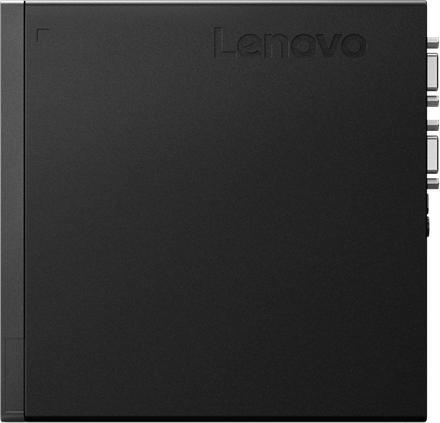 T1A Lenovo ThinkCentre M920Q i5-9500T 16GB 256GB W11P (16 GB, SSD, 256 GB, B / Sehr gut)