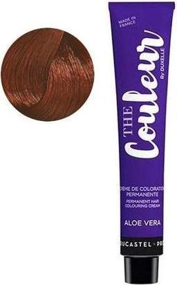 6.64 Dark Copper Red Blonde