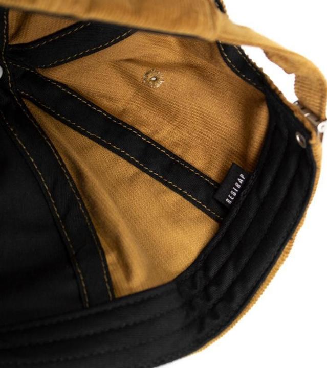 Actual product image Restrap Camp Cap (Camel)
