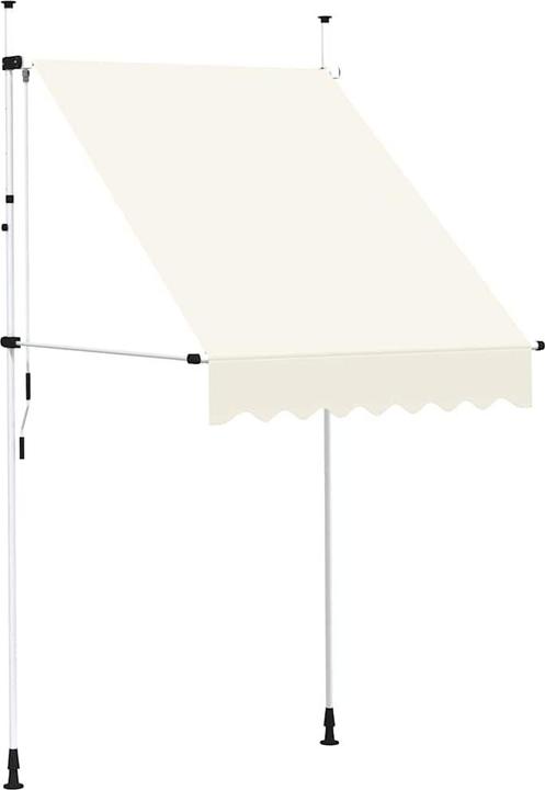 Image du produit vidaXL Markise (1.20 m)
