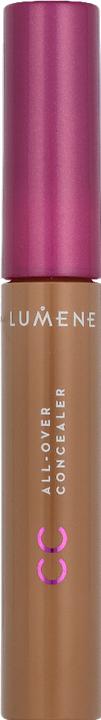 Produktbild Lumene CC All-Over (#5 Deep Tan)