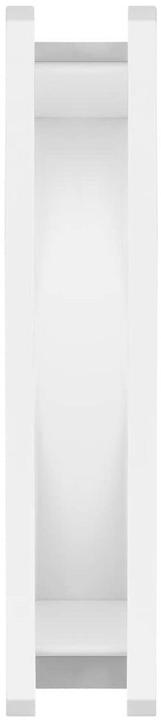Immagine prodotto Arctic P12 PWM bianco trasparente (120 mm, 1 x)