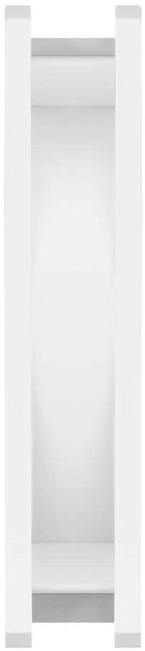 Actual product image Arctic P12 PWM white transparent (120 mm, 1 x)