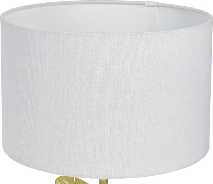 Actual product image Relaxdays lamp. (E14)