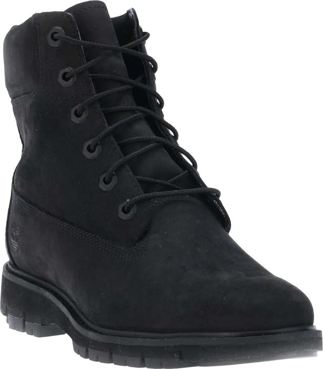 Produktbild Timberland Stiefel Lucia Way Spitze Leder (38.5)