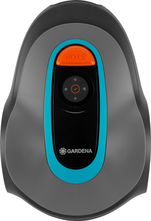 Actual product image Gardena Sileno Minimo (250 m², Boundary wire)