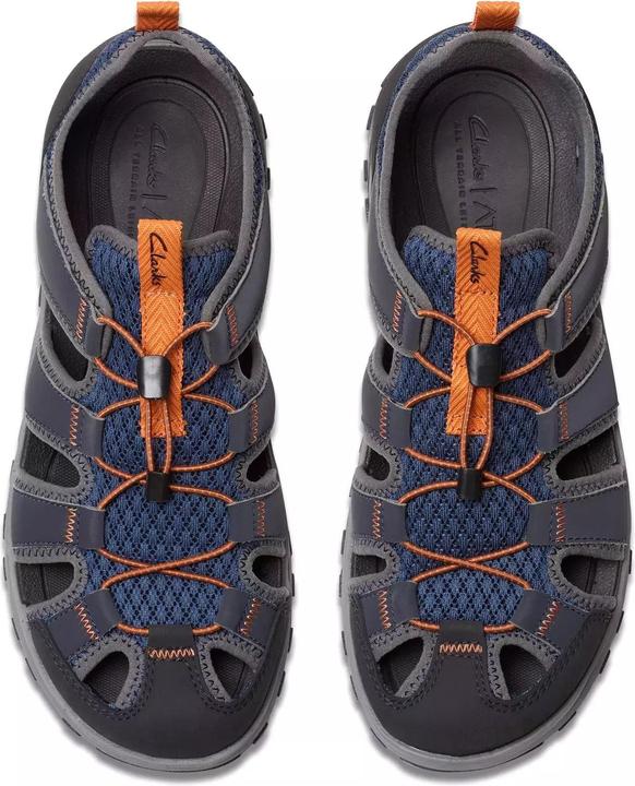 Actual product image Clarks ATL Trek Wave (42)