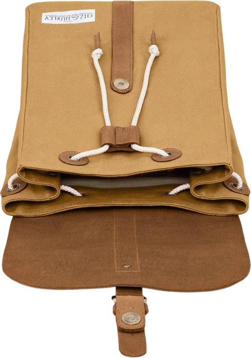 Produktbild Fitz & Huxley Solstice - Rucksack 13L, Macaroon (13 l)