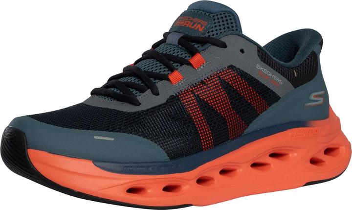 Image du produit Skechers - Baskets MAX CUSHIONING GLIDE-STEP - Homme (45.5)