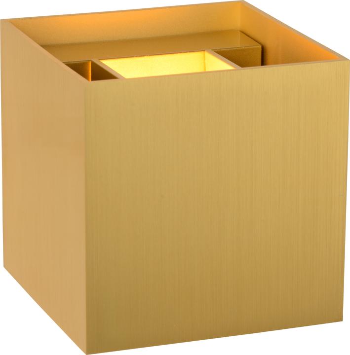 Produktbild Lucide Xio (350 lm, G9)