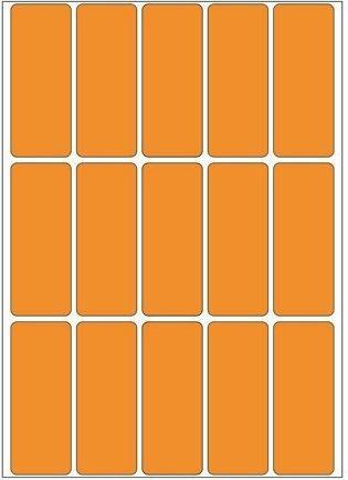 Actual product image HERMA Multipurpose labels