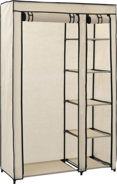 Image du produit vidaXL Aideen (110 x 45 x 175 cm)