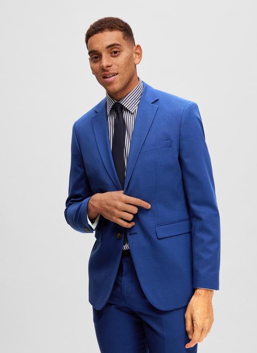 Immagine prodotto Selected Homme Blazer in tessuto (94)