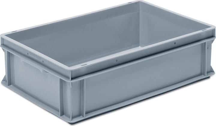 Produktbild Utz Euro-Behälter Rako mit Muschelgriffen