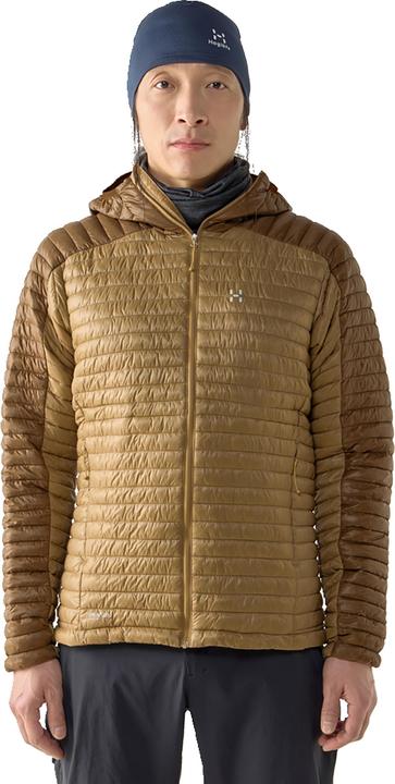 Immagine prodotto Haglöfs L.I.M Mimic II Hood (S)