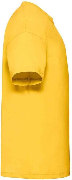 Produktbild Fruit of the Loom Valueweight TShirt (140, 146)