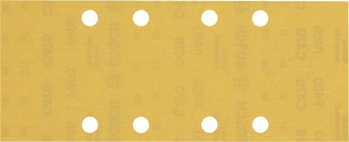 Produktbild Bosch Professional Zubehör Expert C470 Schleifpapier (400)