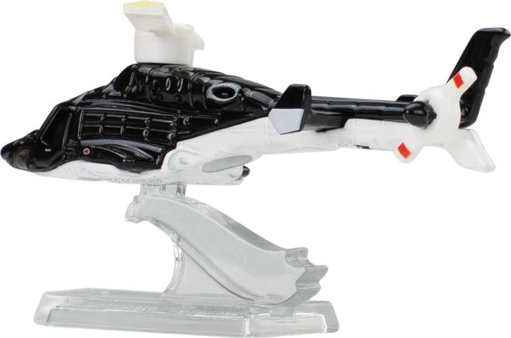 Actual product image Hot Wheels Premium Toy Car, Truck or Van, 1:64 Scale Replica from Pop Culture (Styles May Vary)