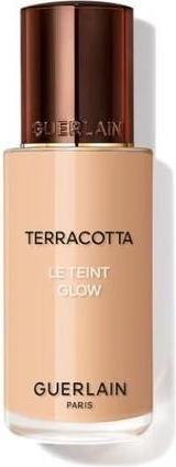Produktbild Guerlain Terracotta Le Teint Glow Foundation 8N (8N)