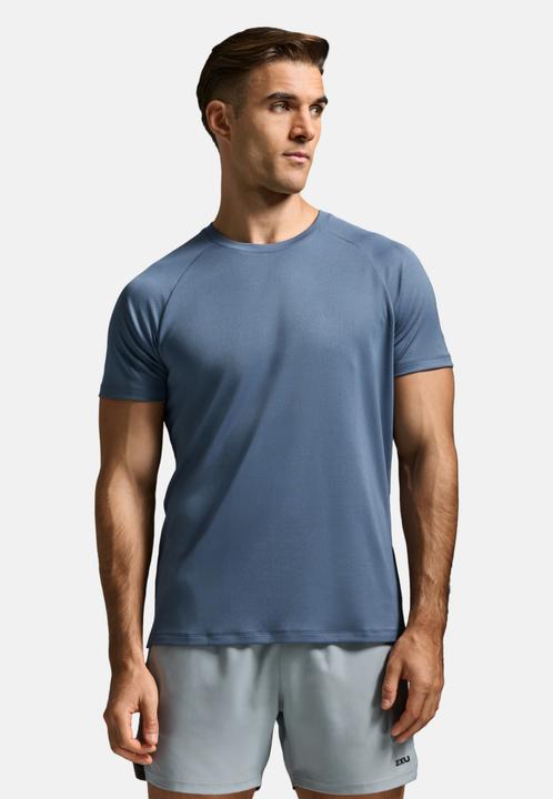 Produktbild 2XU Aero Mesh Tee (XL)
