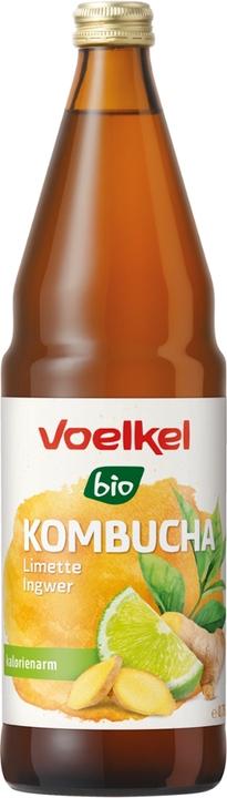 Voelkel Kombucha (1 x 75 cl)