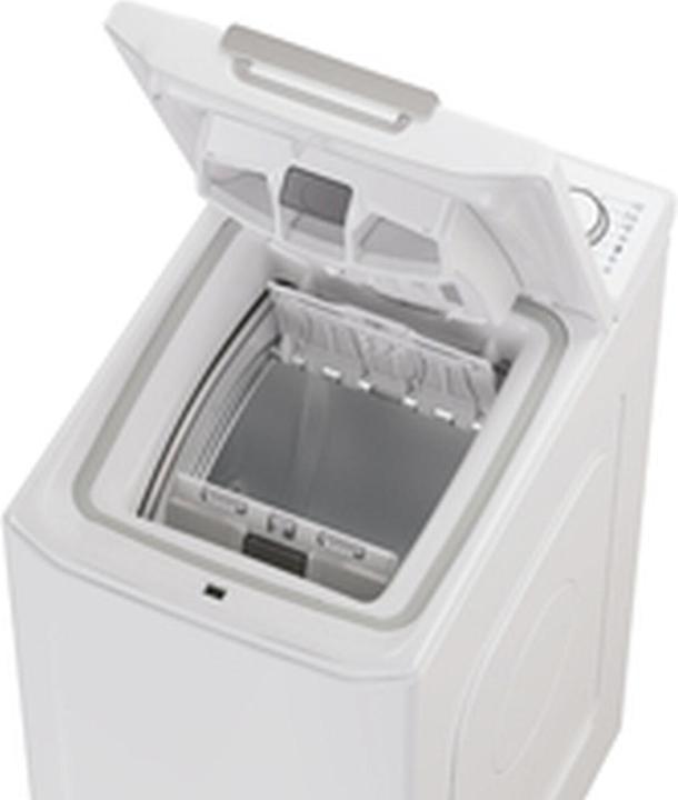 Immagine prodotto Candy TCA474TM5-S (7 kg, Verso l'alto)