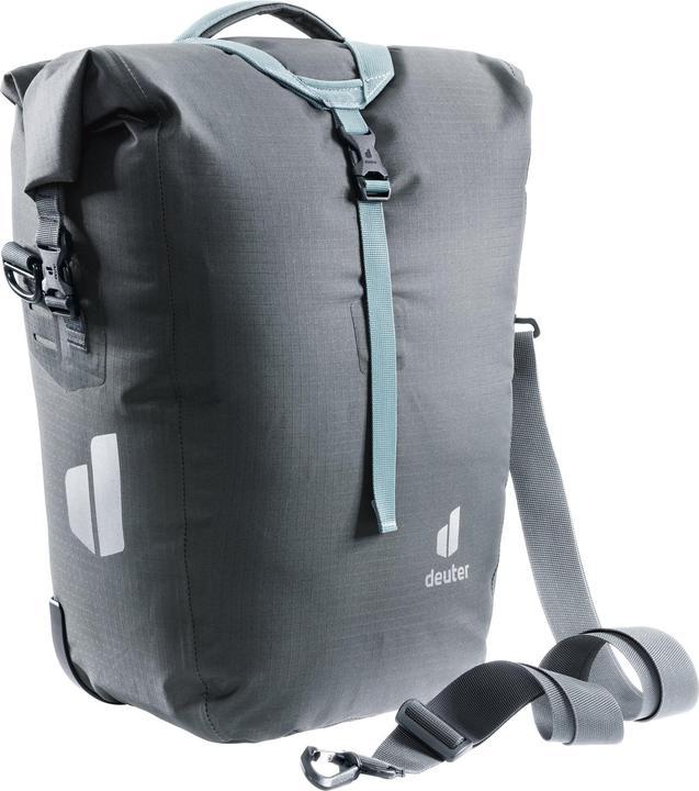 Produktbild Deuter Weybridge (20 l, Gepäckträgertasche)