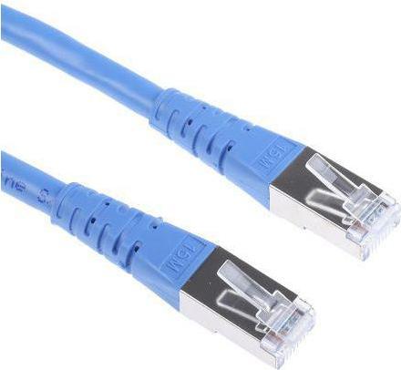 Immagine prodotto Roline Cavo di rete (S/FTP, CAT6, 15 m)