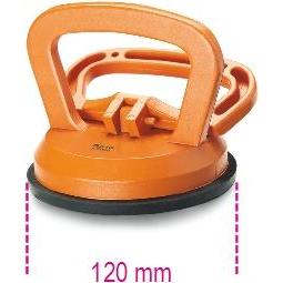 BETA, Maniglia a ventosa, 017660005 1766A-Einzel-Saugnapf 30 Max kg (30 kg)