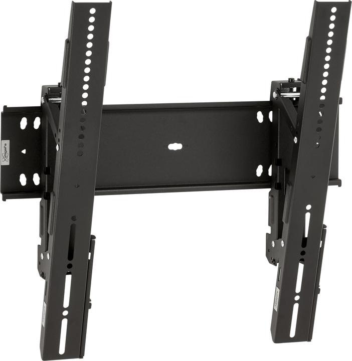 Vogels PFW 6410 WALLMOUNT TILT 15 (Wand, 65", 75 kg)